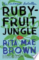 Rubyfruit Jungle image