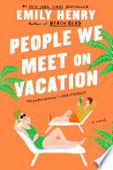 People We Meet on Vacation image