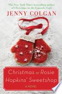 Christmas at Rosie Hopkins' Sweetshop image