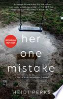 Her One Mistake image