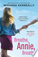 Breathe, Annie, Breathe image