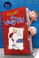 Diary of a Wimpy Kid (Special Disney+ Cover Edition) (Diary of a Wimpy Kid #1) image