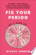 Fix Your Period image