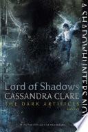 Lord of Shadows image