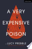 A Very Expensive Poison image