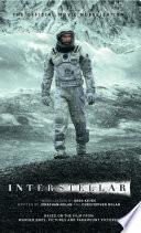 Interstellar: The Official Movie Novelization image
