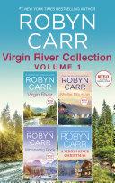Virgin River Collection Volume 1 image