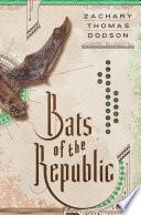 Bats of the Republic image