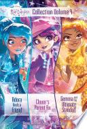 Star Darlings Collection: Volume 4 image