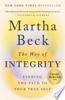 The Way of Integrity image