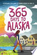 365 Days to Alaska image