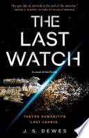 The Last Watch image