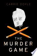 The Murder Game image