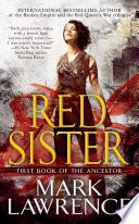 Red Sister image