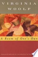 A Room of One's Own (Annotated)