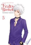 Fruits Basket Collector's Edition