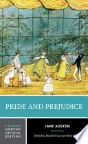 Pride and Prejudice (Fourth Edition) (Norton Critical Editions)