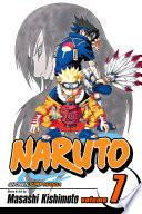 Naruto, Vol. 7 image