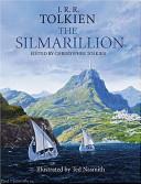 The Silmarillion image