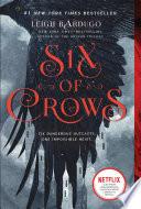 Six of Crows image