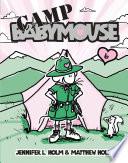 Babymouse #6: Camp Babymouse image