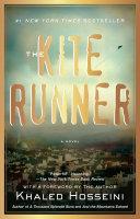 The Kite Runner image