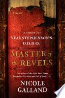 Master of the Revels image