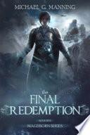 Mageborn: The Final Redemption