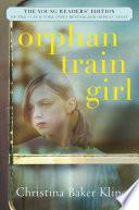 Orphan Train Girl image