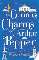 The Curious Charms of Arthur Pepper image