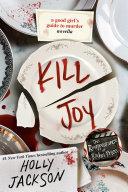 Kill Joy image