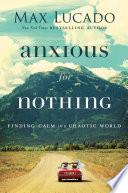 Anxious for Nothing image