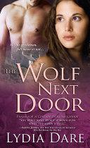 Wolf Next Door image