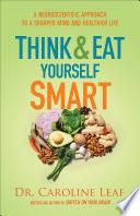 Think and Eat Yourself Smart image