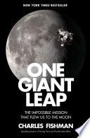 One Giant Leap image
