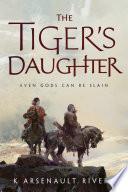 The Tiger's Daughter image