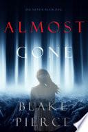Almost Gone (The Au Pair—Book One) image