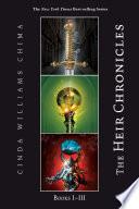 Heir Chronicles: Books I-III