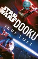 Dooku: Jedi Lost image
