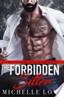 The Forbidden Sitter: A FREE Billionaire Holiday Romance image