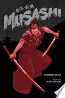Musashi (A Graphic Novel) image