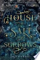 House of Salt and Sorrows image