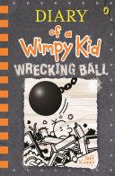 Wrecking Ball: Diary of a Wimpy Kid (14) image