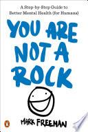 You Are Not a Rock image