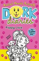 Dork Diaries: Puppy Love image