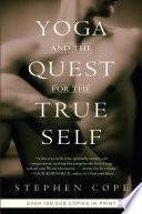 Yoga and the Quest for the True Self image