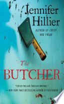 The Butcher image