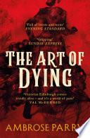 The Art of Dying image