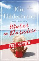 Winter in Paradise: Free Preview image