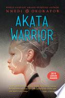 Akata Warrior image